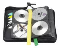 Magma CD-Wallet 96 RPM