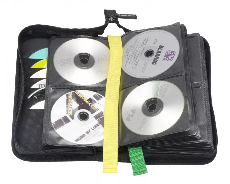 Magma CD-Wallet 96 RPM Magma CD-Wallet 96 RPM