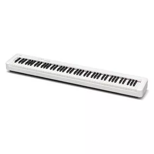 Casio CDP-S110 WE
