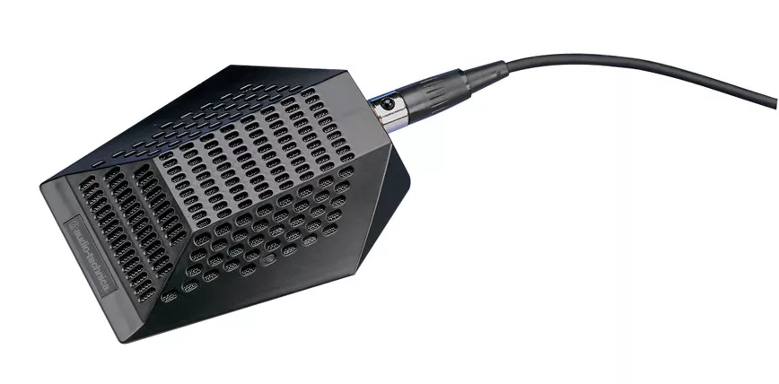 Audio-Technica PRO44
