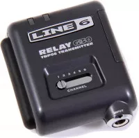 Line 6 Relay G30 Bodypack