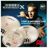 Meinl GX-ТВ14/17/18