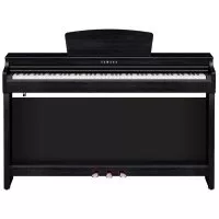 Yamaha CLP-725 B