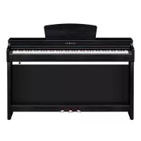 Yamaha CLP-725 B