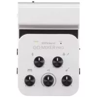 Roland GO:MIXER Pro