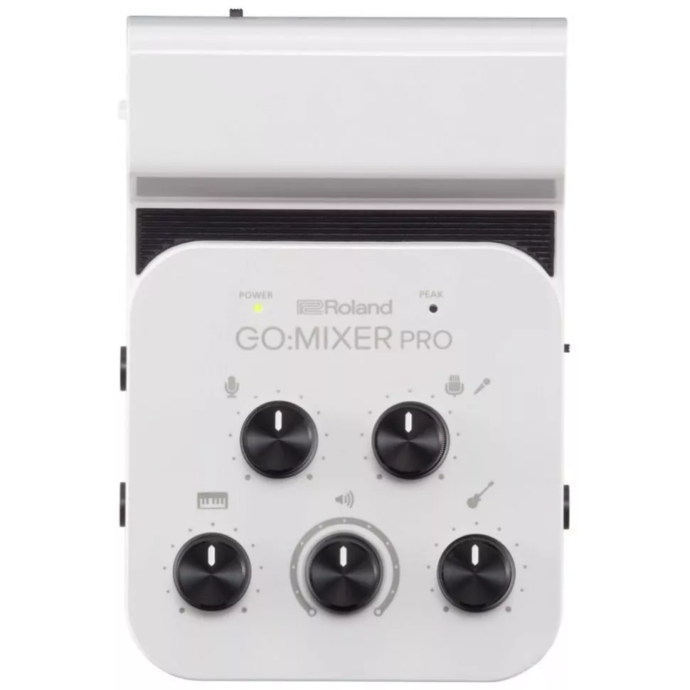 Roland GO:MIXER Pro