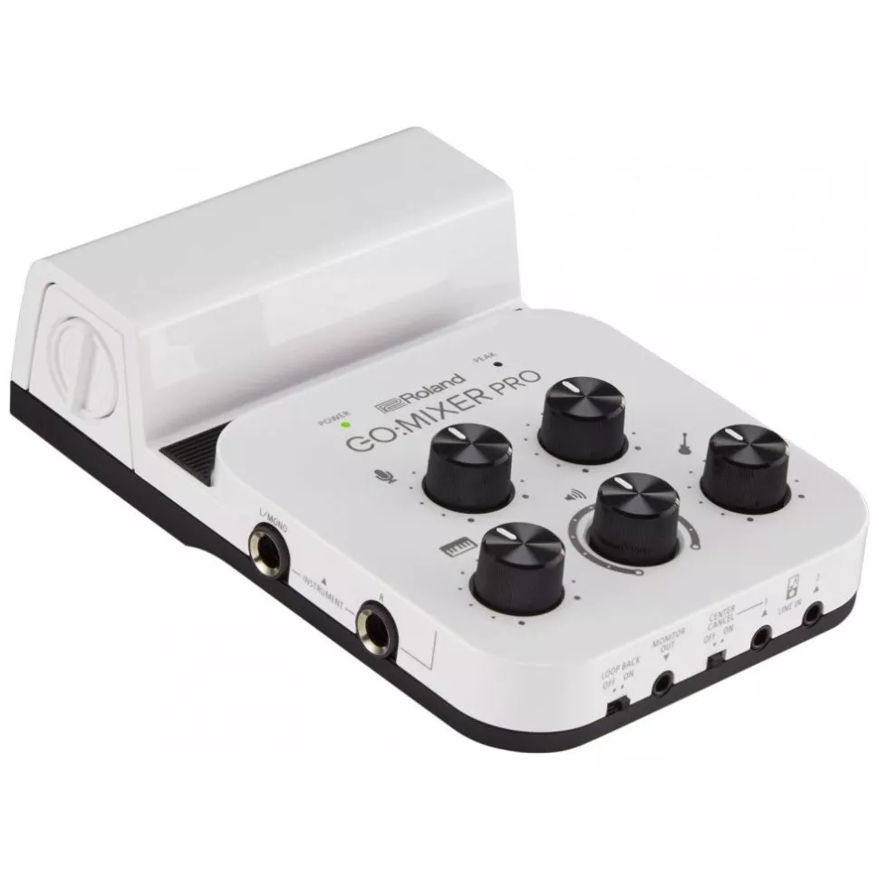 Roland GO:MIXER Pro