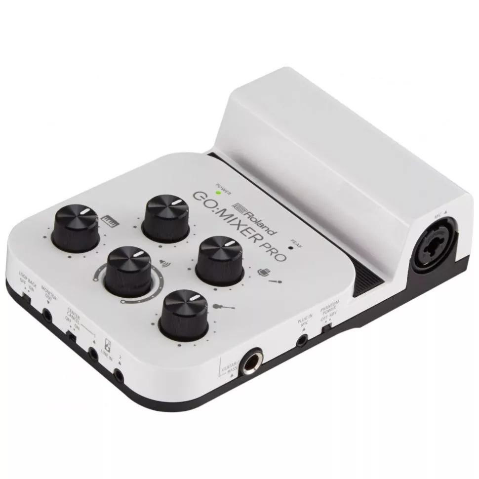 Roland GO:MIXER Pro