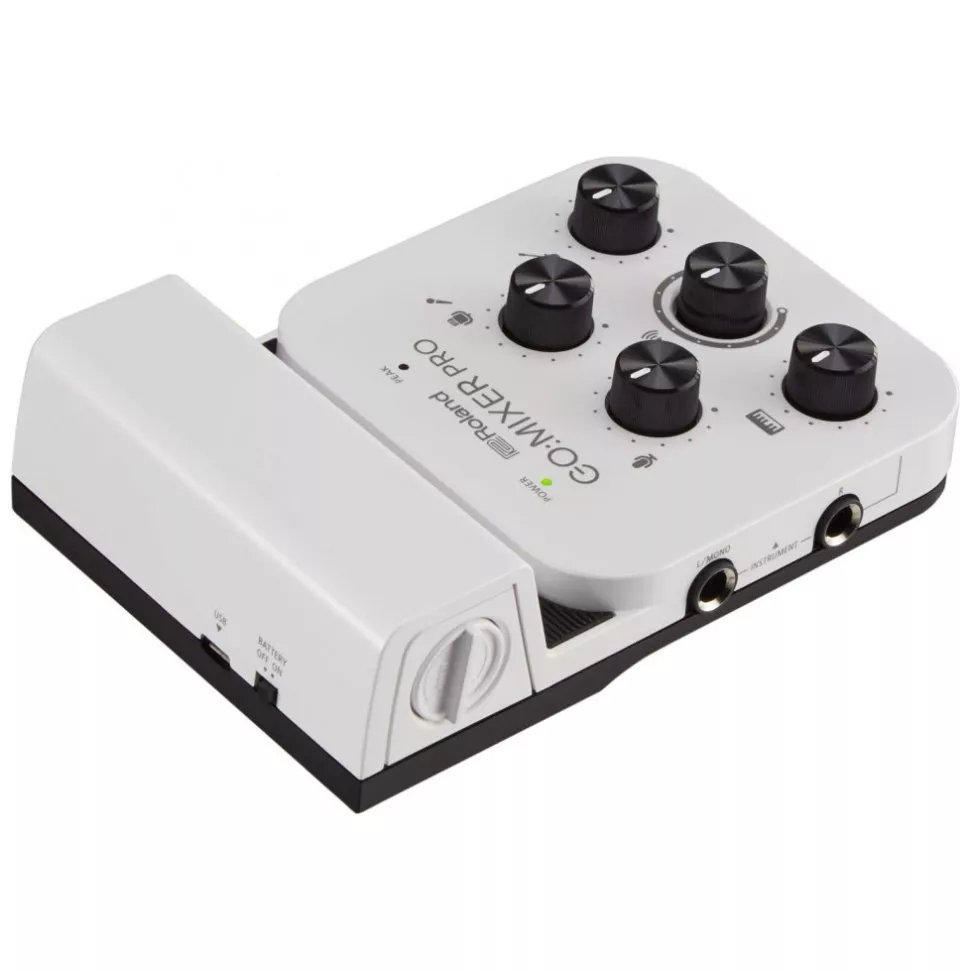 Roland GO:MIXER Pro