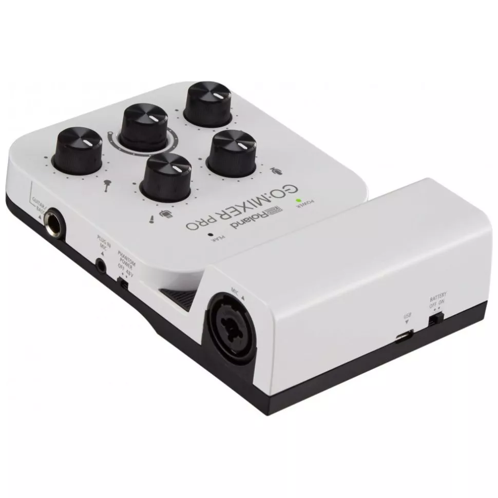 Roland GO:MIXER Pro