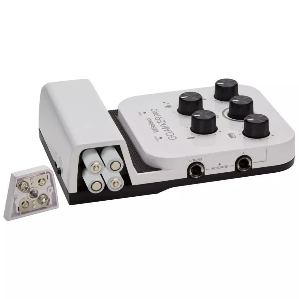 Roland GO:MIXER Pro