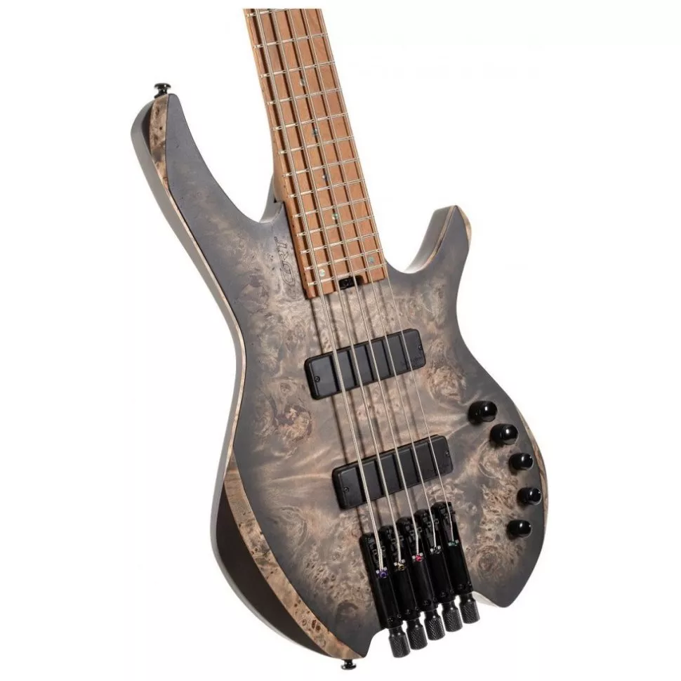 Cort Artisan Space 5 (Star Dust Black)