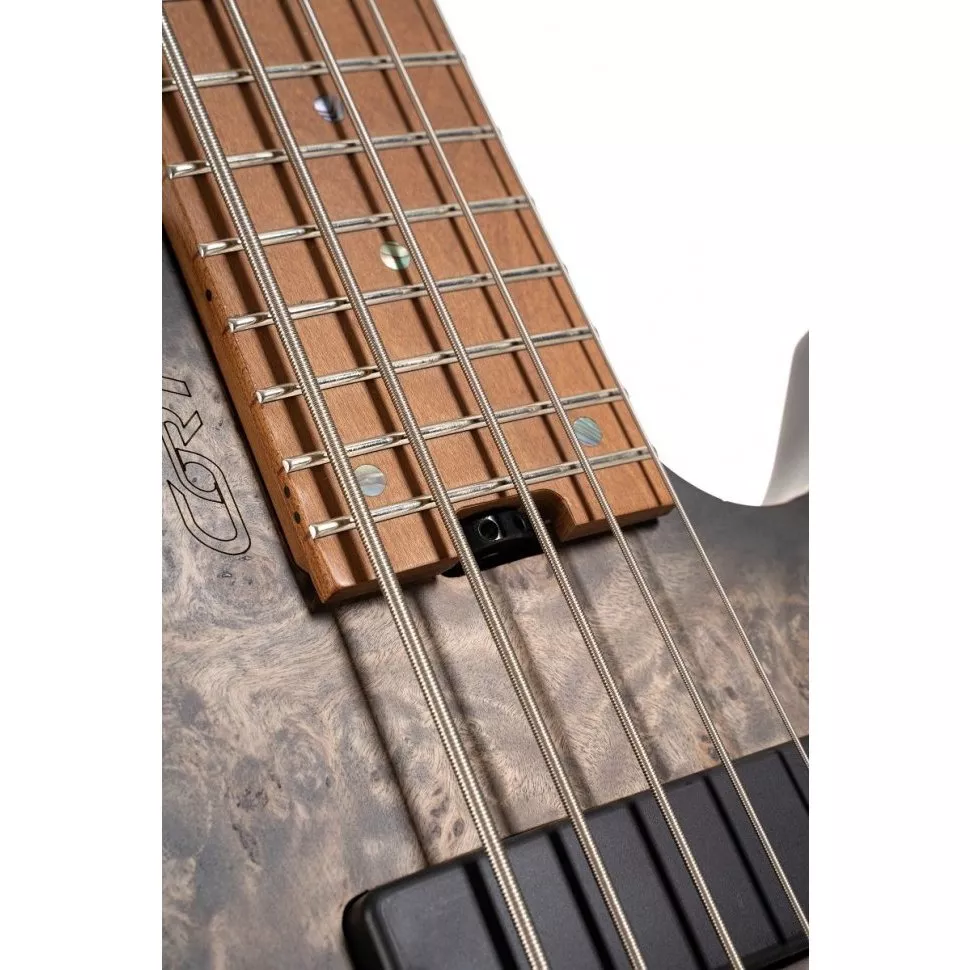 Cort Artisan Space 5 (Star Dust Black)