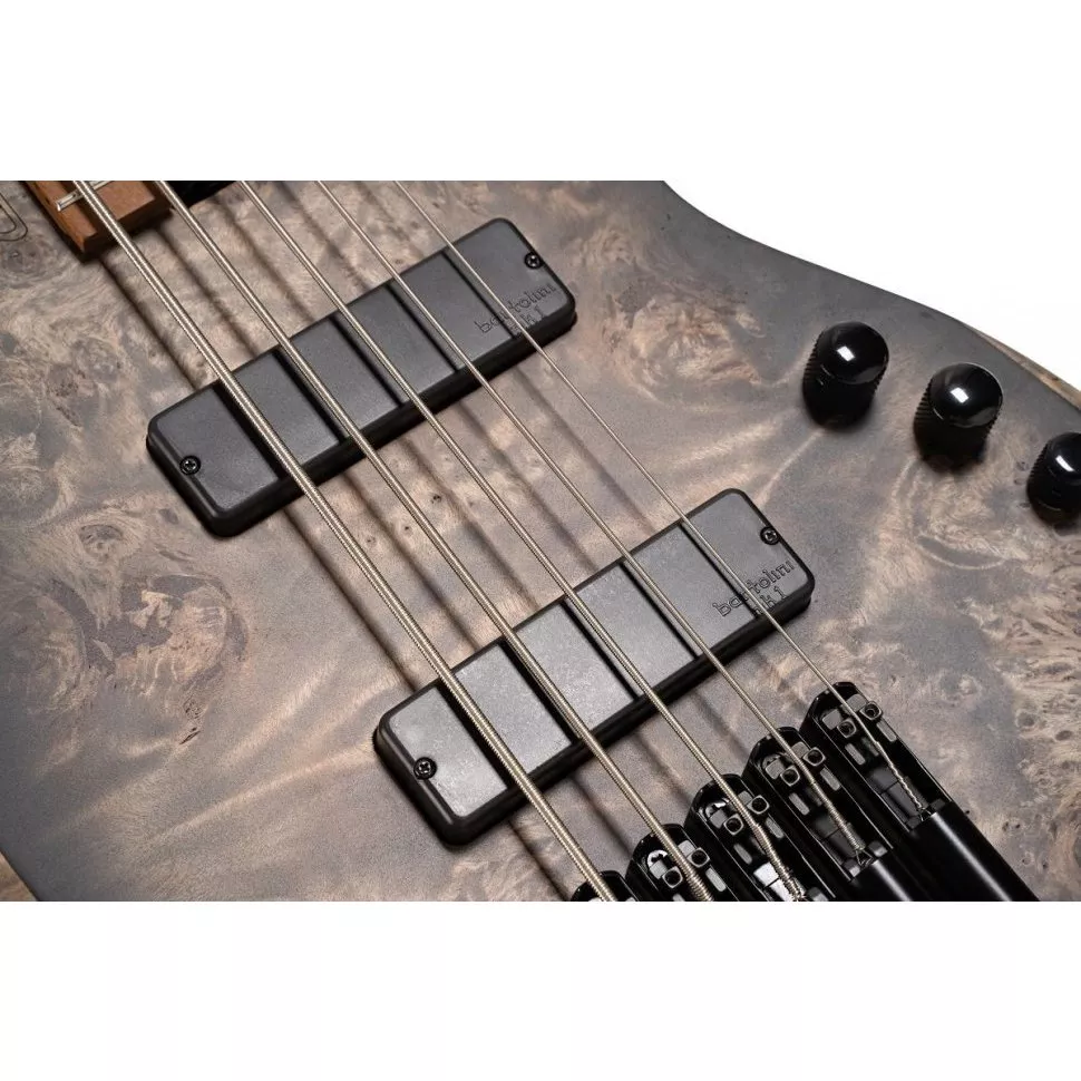 Cort Artisan Space 5 (Star Dust Black)