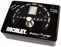 Morley AC-1 Accu-Tuner