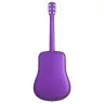 Lava Me 4 Carbon (36") Purple (Airflow Bag)