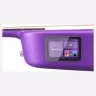 Lava Me 4 Carbon (36") Purple (Airflow Bag)
