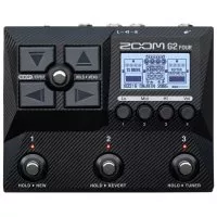 Zoom G2 Four