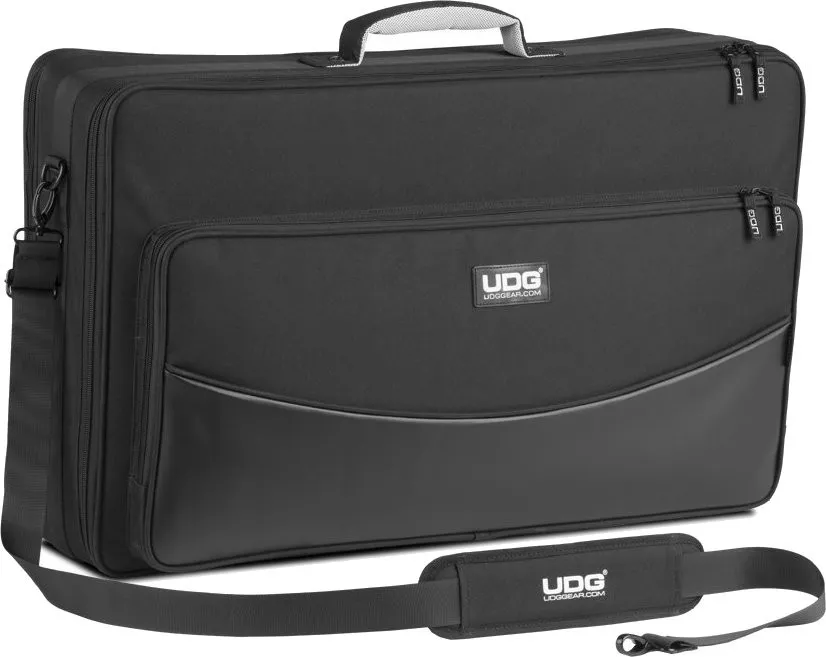 UDG Urbanite MIDI Controller FlightBag Large U7002BL UDG Urbanite MIDI Controller FlightBag Large U7002BL