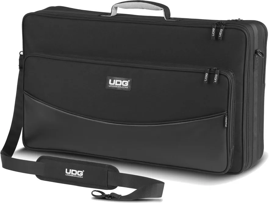 UDG Urbanite MIDI Controller FlightBag Large U7002BL UDG Urbanite MIDI Controller FlightBag Large U7002BL