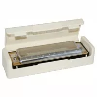 Hohner Big River Harp D-major MS M590036