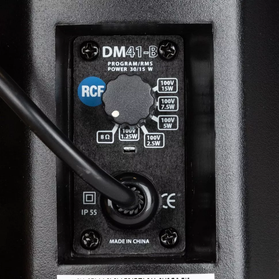 RCF DM 41 B