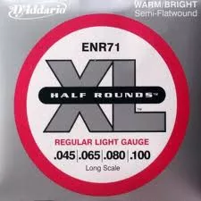 D'Addario ENR71 D'Addario ENR71