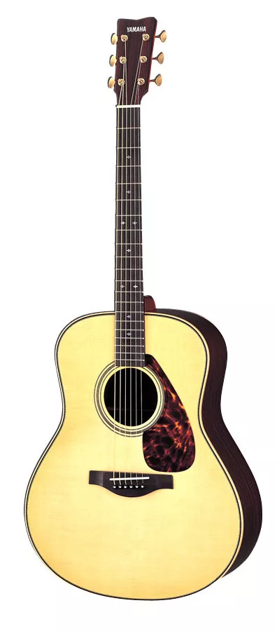 Yamaha LL26