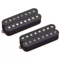 Fishman Fluence Signature Keith Merrow PRF-CS8-KM2