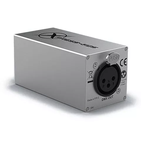 Chauvet XPRESS512S