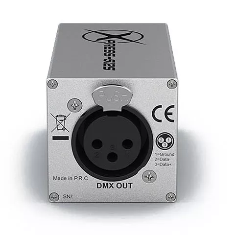 Chauvet XPRESS512S
