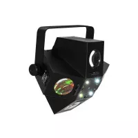 Eurolite LED PUS-6 Hybrid Laser Beam (51741081)