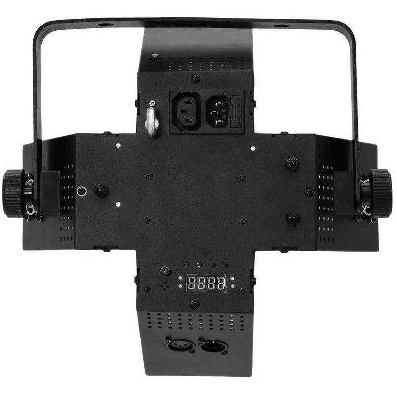 Eurolite LED PUS-6 Hybrid Laser Beam (51741081)