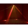 Eurolite LED PUS-6 Hybrid Laser Beam (51741081)