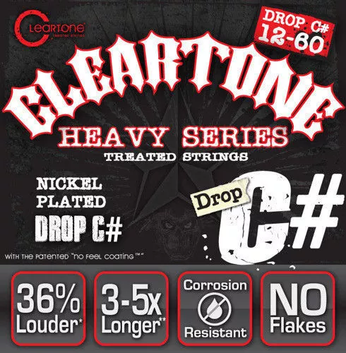 Cleartone 9460 Cleartone 9460