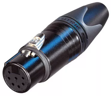Neutrik NC7FXX Neutrik NC7FXX