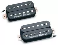 Seymour Duncan HOT RODDED HUMBUCKER SET