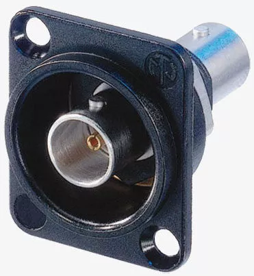 Neutrik NBB75DFGB Neutrik NBB75DFGB