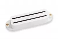 Seymour Duncan SHR-1B HOT RAILS FOR STRAT WHITE