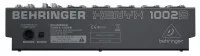 Behringer XENYX 1002B