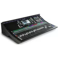 Allen &amp; Heath SQ-7