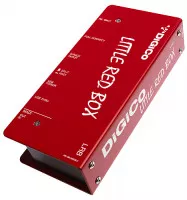 DiGiCo X-LRB