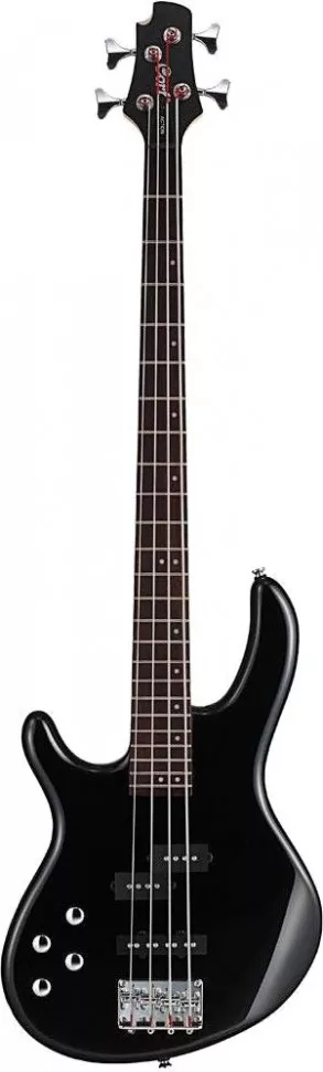 Cort Action Plus LH BK Cort Action Plus LH BK