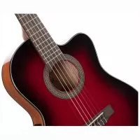 Cort JADE E Nylon BRB