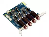 RME AEB 4/I Expansion Board