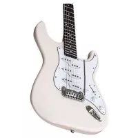 G&amp;L Tribute Comanche Olympic White Rw