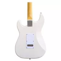 G&amp;L Tribute Comanche Olympic White Rw