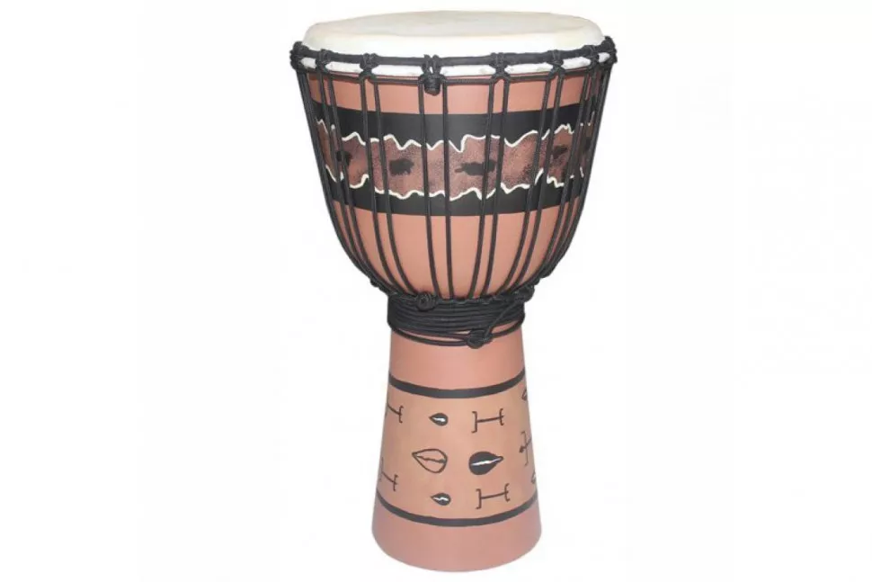 Palm Percussion JM-21 10"