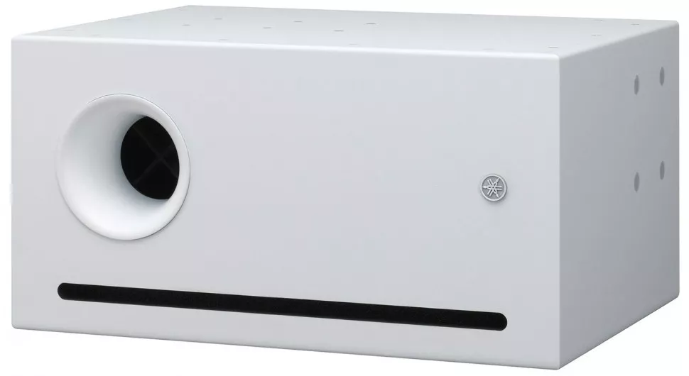 Yamaha VXS10ST White