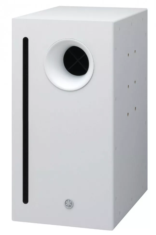 Yamaha VXS10ST White
